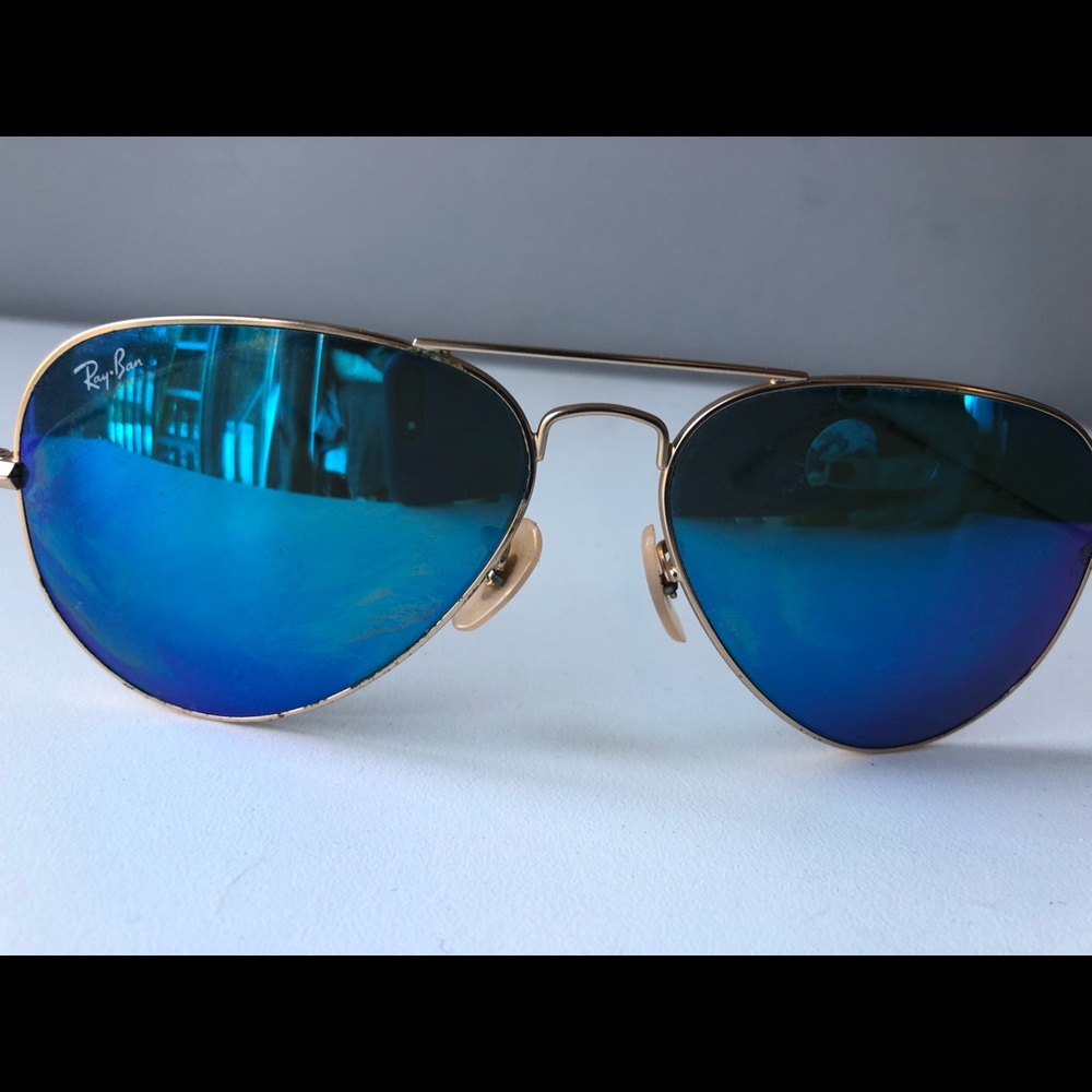 Ray bands sunglasses